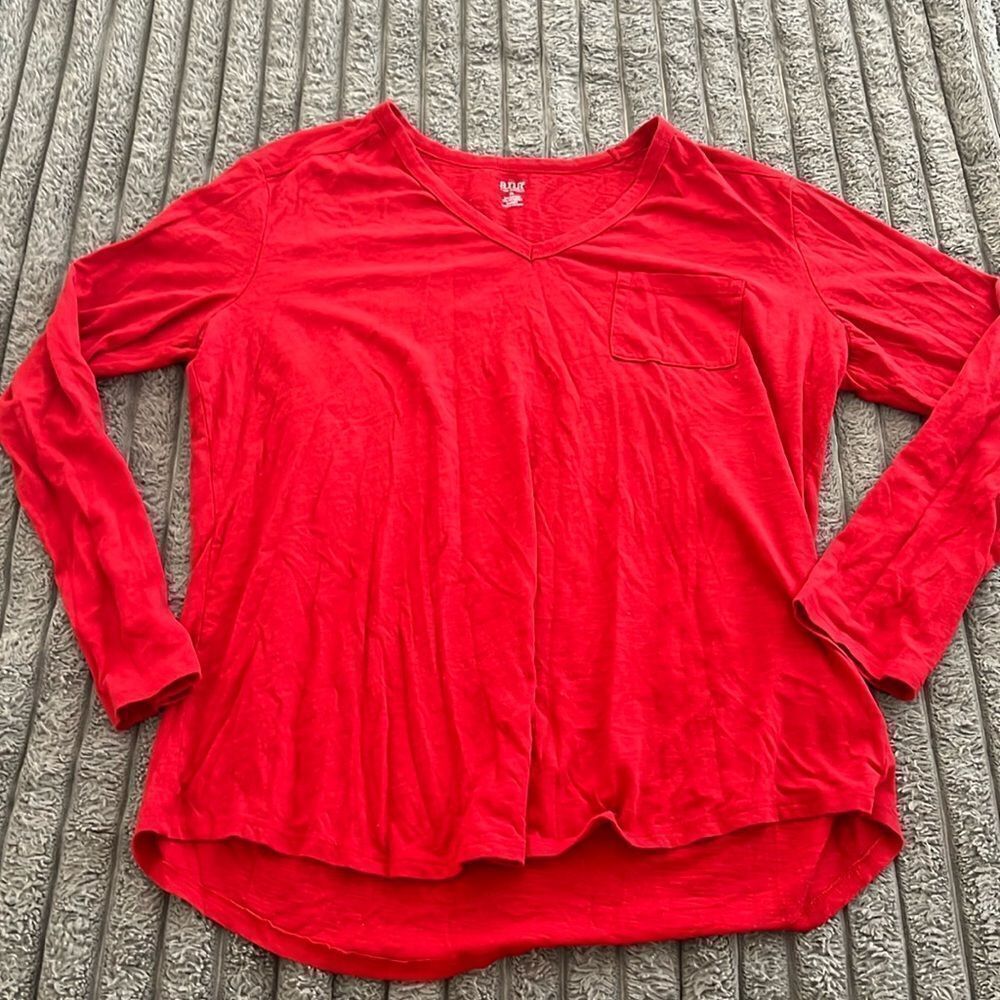 Women’s Top 